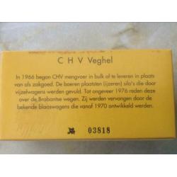 Bussen en vrachtwagens