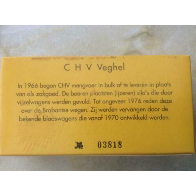 Bussen en vrachtwagens
