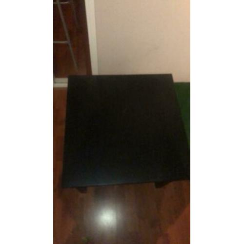 Bijzet tafeltje ikea