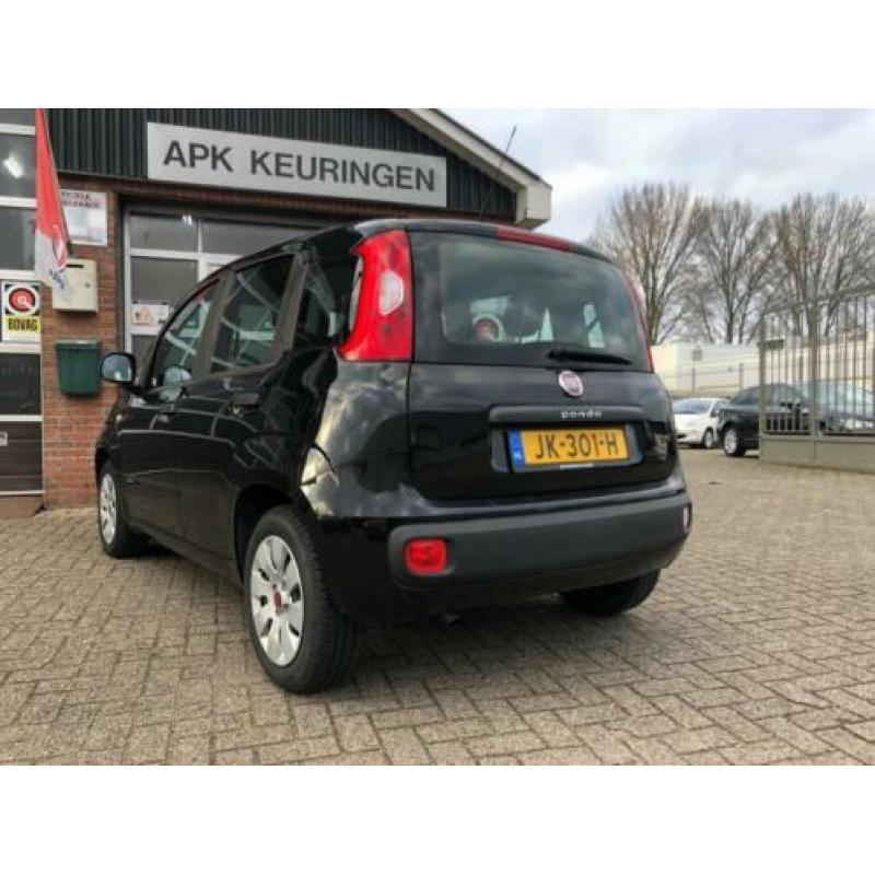 Fiat Panda 0.9 TwinAir Edizione Cool