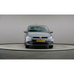 Volkswagen Polo 1.2 TSI 66kW Highline 5d, Executive Plus Pak