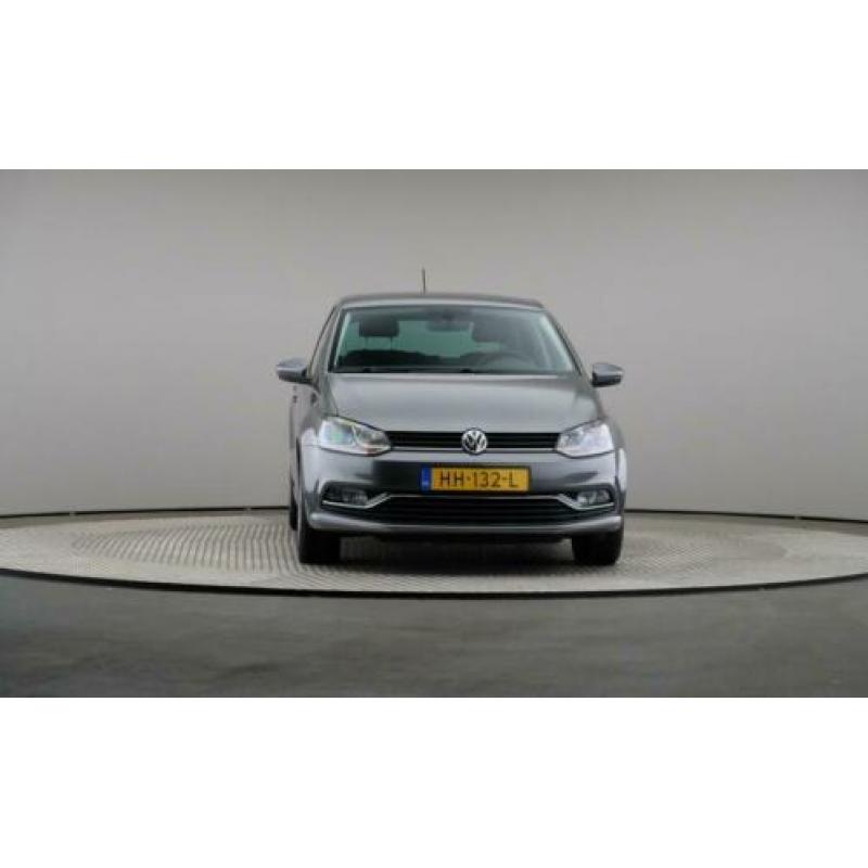 Volkswagen Polo 1.2 TSI 66kW Highline 5d, Executive Plus Pak