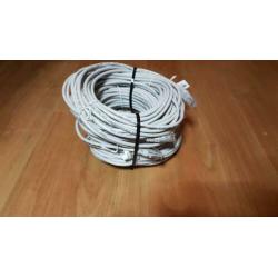 FTP STP UTP Lan kabel diverse lengtes
