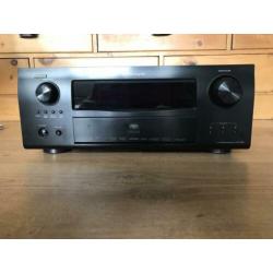 Denon receiver 3808