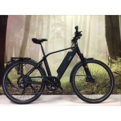 Qwic perf rd10 dt speed diamond matte black