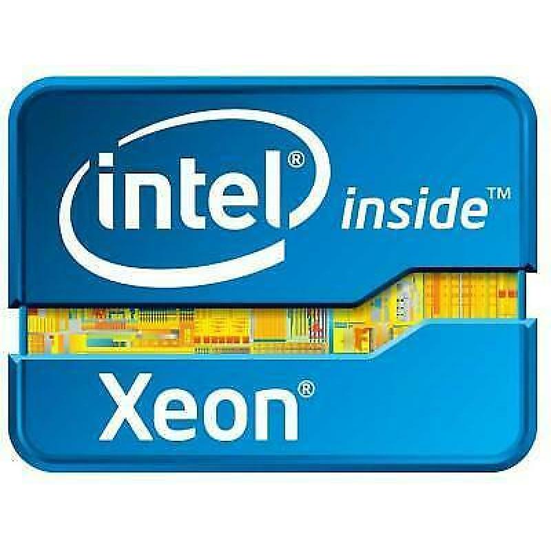 Intel Xeon E5-2690 / 2.90GHz / Eight Core / 135W / 64-bit
