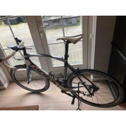 Koga Kimera Pro team Skil Shimano