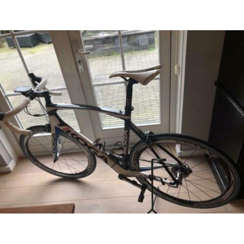 Koga Kimera Pro team Skil Shimano