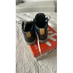 Jongens sneakers ik-ke maat 27