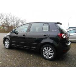 Volkswagen Golf Plus 1.2 TSI Tour II BlueMotion