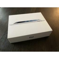 iPad 4e generatie 16GB Retina display- nieuwstaat