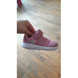 Nike schoentjes