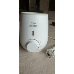 Flessenwarmer Phillips Avent