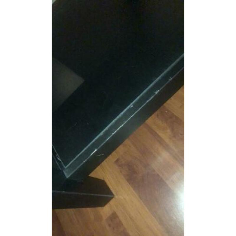 Bijzet tafeltje ikea