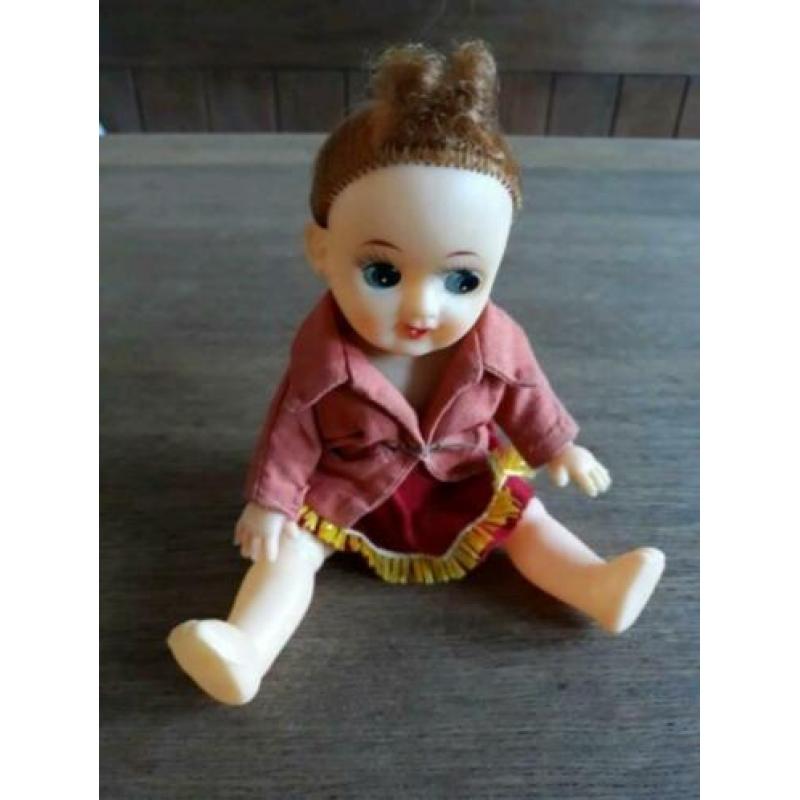 Oud popje