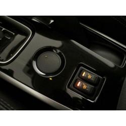 Mitsubishi Outlander 2.0 CVT Instyle 7-Persoons Climate Cont
