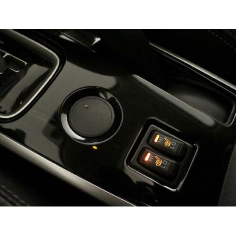 Mitsubishi Outlander 2.0 CVT Instyle 7-Persoons Climate Cont