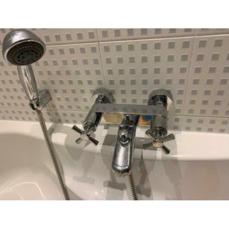 Badkamer meubels