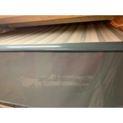 WEINOR Opal Design LED met volant antraciet