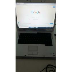 Dell laptop te koop