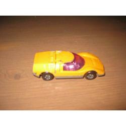 modelauto mazda rx 500