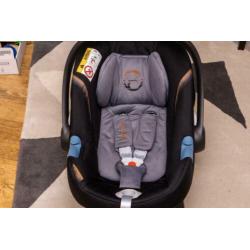 Cybex Aton M i-Size