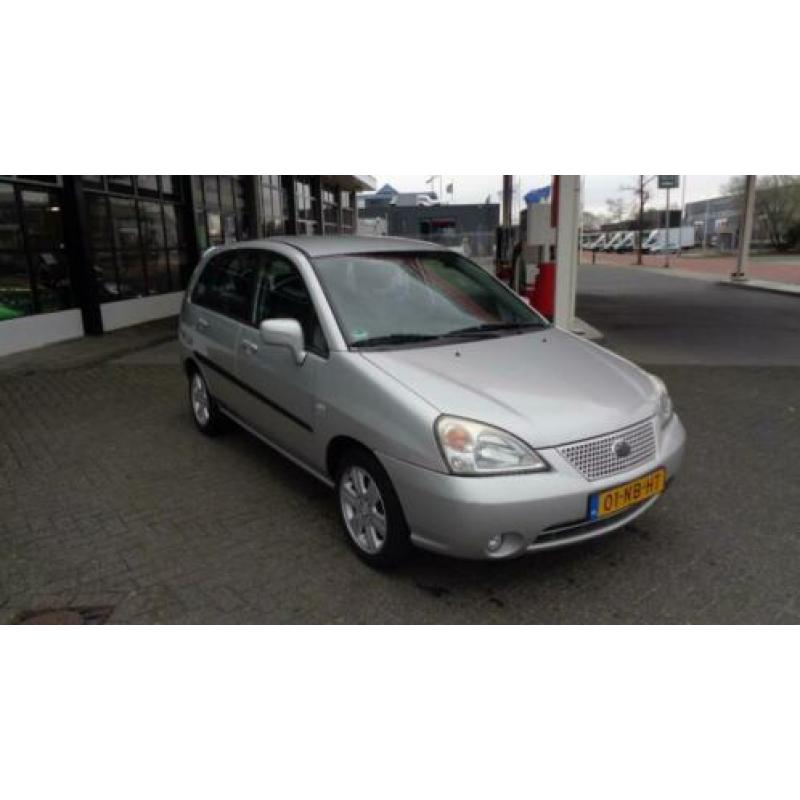 Suzuki Liana 1.6 S-Limited