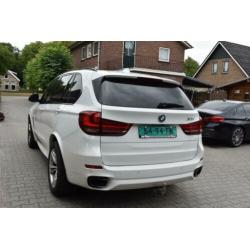 Bmw X5 X5 3.0D X DriveAut M sportpakket Voll