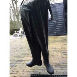 Visserspak te koop