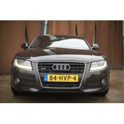 Audi A5 Coupé 3.0 TDI quattro Pro Line (bj 2008, automaat)