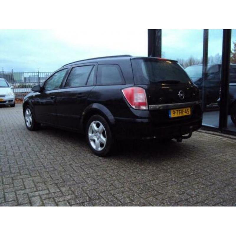 Opel Astra Wagon 1.6 Essentia Airco Cruise control