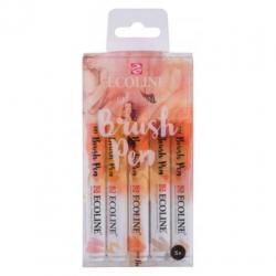 ECOLINE BRUSHPENNEN Talens LOSSE PENNEN EN DIV. SETS