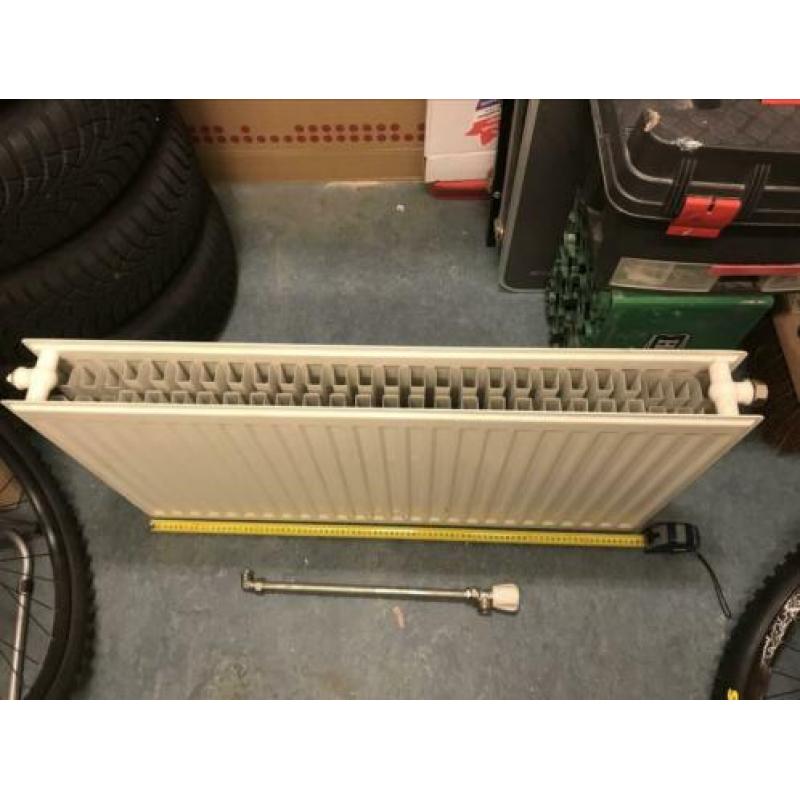 Radiator bxh 90 x 50 type T22
