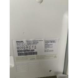 Philips smart tv model no. 32PFL9606H/12