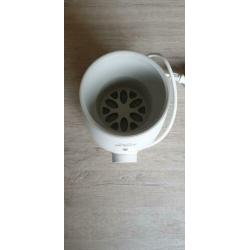 Flessenwarmer Phillips Avent