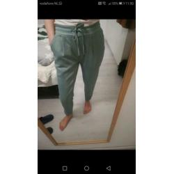 Broek / Pantalon van Ichi maat S