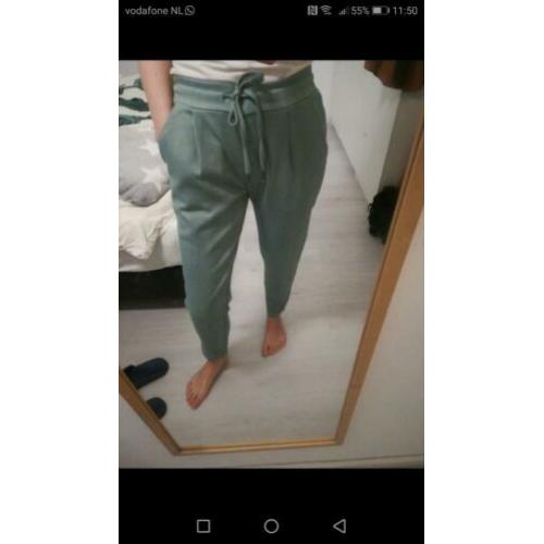 Broek / Pantalon van Ichi maat S