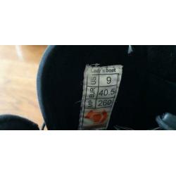 Te koop Northwave snowboard schoenen maat 40,5