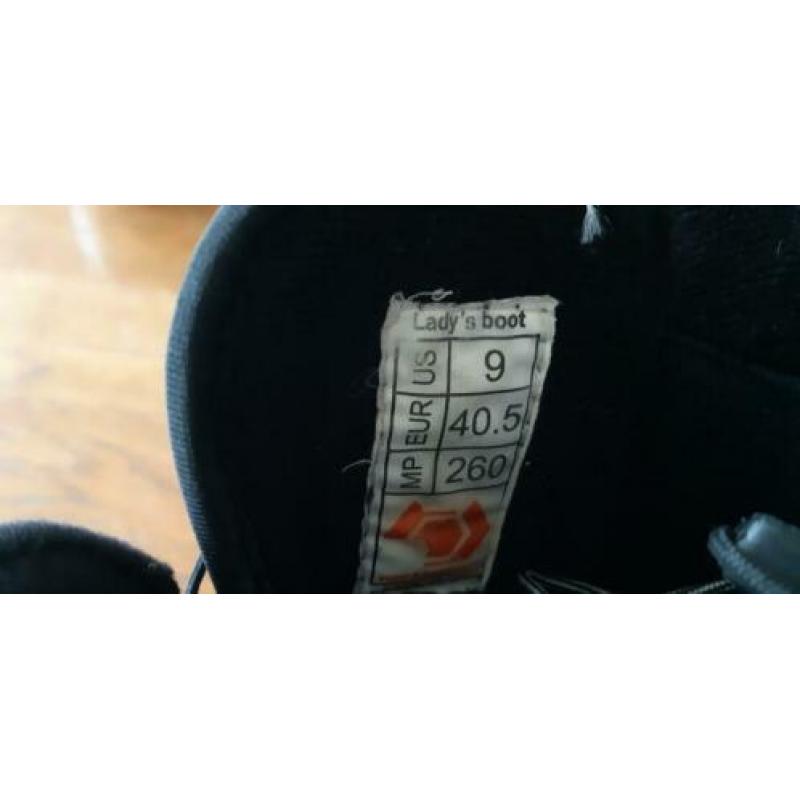 Te koop Northwave snowboard schoenen maat 40,5