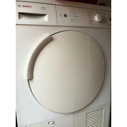 Condens wasdroger Bosch 7.0 kg