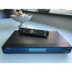 TV ontv. humax 5200c 500GB HDMI Ful HD geen CI module benod.