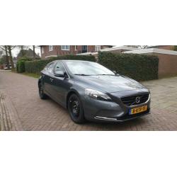 Volvo V40 D2 1.6 2013 Grijs