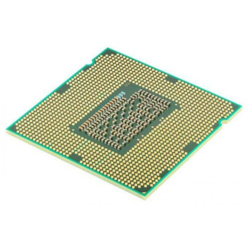 Intel Xeon E5-2690 / 2.90GHz / Eight Core / 135W / 64-bit