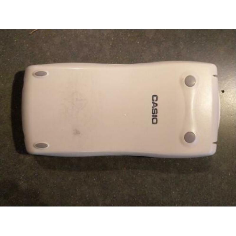 Grafische rekenmachine Casio GFX-9850GC