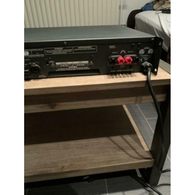 Bose 1800VI versterker
