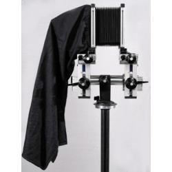 Sinar P1 4x5 inch "Epic Back to Basic" incl. doek