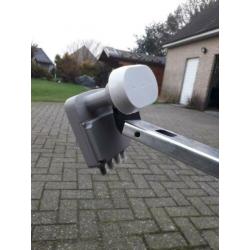 Schotelantenne
