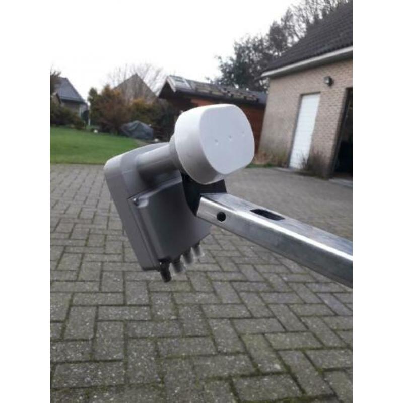 Schotelantenne