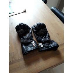 Compleet motorpak