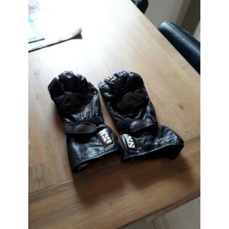 Compleet motorpak